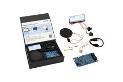 PowerHap™ Development Starter Kit - TDK | DigiKey