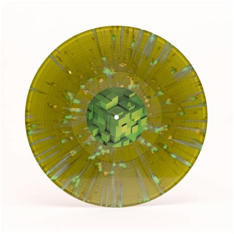 Minecraft - Volume Alpha | C418