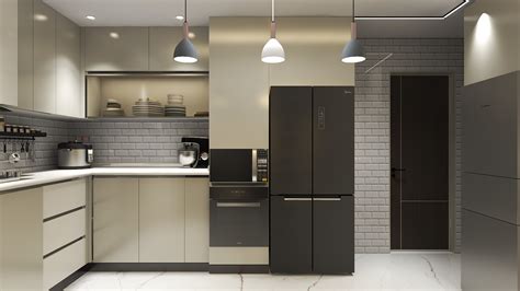 Maximize Space with Los Angeles Kitchen Cabinets: Explore Stylish and ...