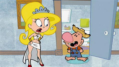 Billy And Mandy Eris