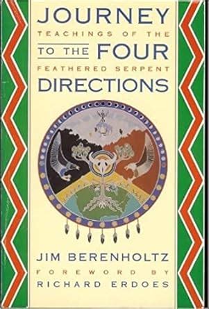 Journey to the Four Directions: Bk. 1 (Journey to the Four Directions ...