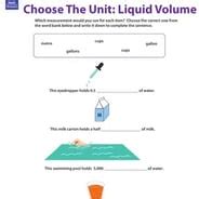 Image result for 3rd Grade Volume Lesson