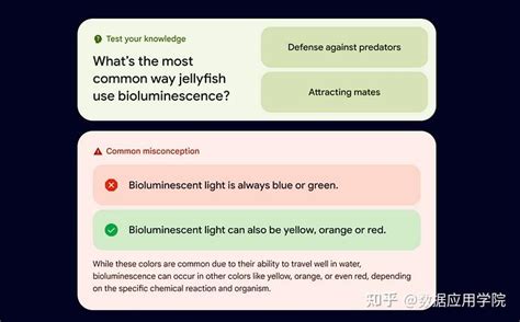 谷歌推出全新"Learn About"AI工具，助你轻松学习任何内容! - 知乎