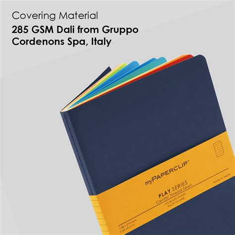 Moleskine Black A5 Ruled Notebook | Buy Online at Makoba | myPAPERCLIP