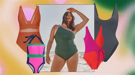Best Swimsuits For Big Bust Canada at Henry Copeland blog