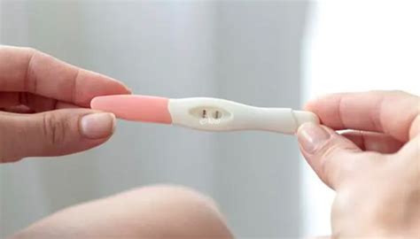 过来人分享试管移植成功的十个征兆，多少天测出怀孕看过来 - 相因宝贝
