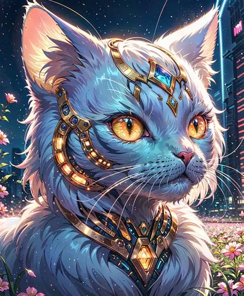 Stable Diffusion Prompts Cartoon Animals 的图像结果