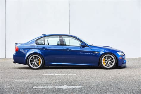 2011 BMW M3 Sedan | The Studio
