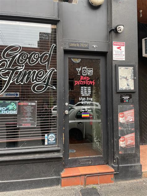 Bad Decisions Bar: Bad Decisions Bar | Wheeleasy