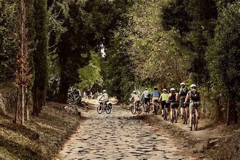 APPIAN WAY (VIA APPIA ANTICA) - All You Need to Know BEFORE You Go 2026 ...