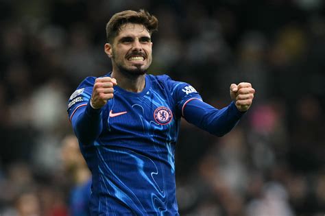 Fulham vs. Chelsea score: Premier League result, stats as Neto screamer ...