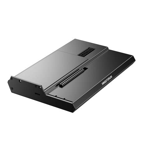 Minisforum Deg1 External Gpu Dock Station Mini Egpu Enclosure For Rtx ...