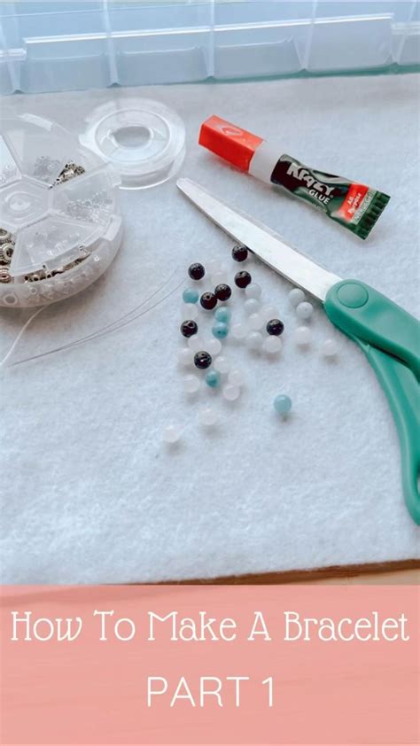 Image result for Bracelet Making Tutorials