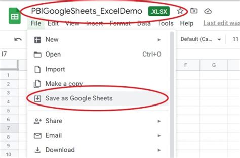 Image result for Google Sheets Power Query Editor