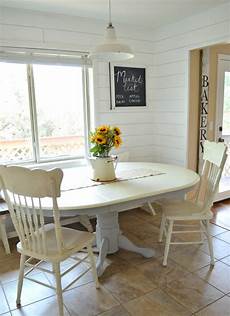 Painting Dining Room Furniture by Chalk Paint Dining Table Makeover Vintage Nest Painting Dining Room Furniture