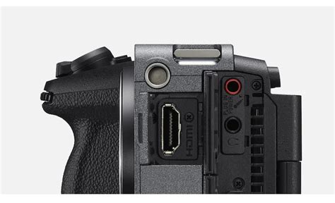 Sony ILME-FX3 | Sony Alpha Community