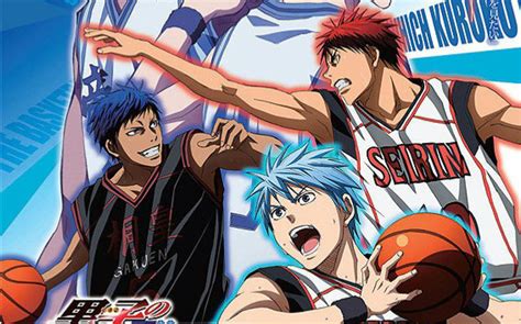 黑子的篮球OVA版 第二季-动漫少儿-最新高清视频在线观看-芒果TV