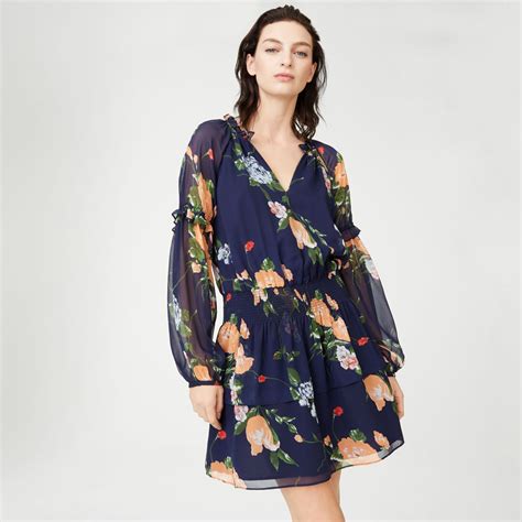 club monaco sale dresses - Lucie Leclair