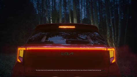 Kia India confirm ADAS tech for Sonet facelift in new teaser video ...