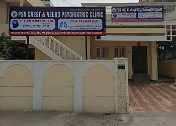 3 Best Pulmonologists in Warangal, TS - Expert Recommendations