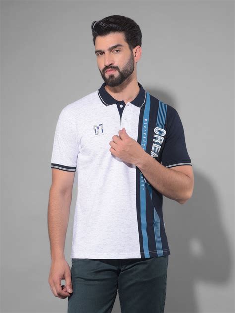 Buy premium Polo T Shirts for men Online at 65% discount | Cobb Italy ...
