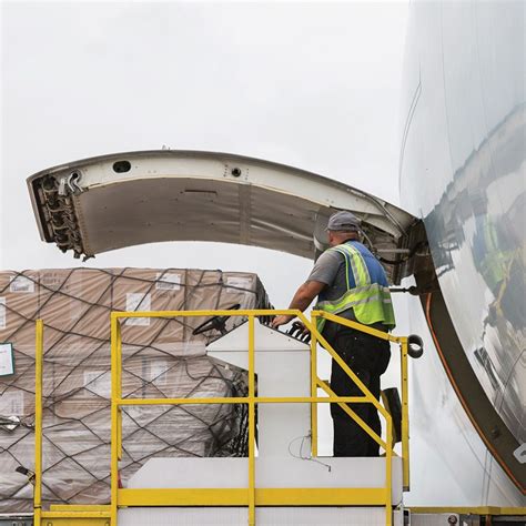 How Cathay Cargo fuels global trade by air cargo | Cathay