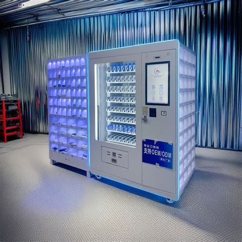 Image result for Tool Vending Machine