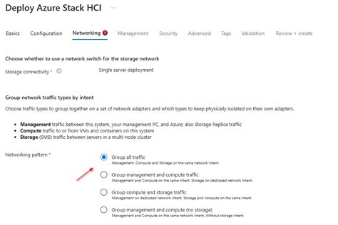 Image result for Azure HCI Deployment