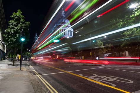 Slow Shutter Speed Photography I Love Using A Slow Shutter Speed To