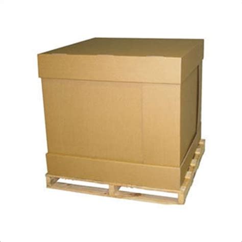 9 Ply Corrugated Box Manufacturer,Supplier In Maharashtra