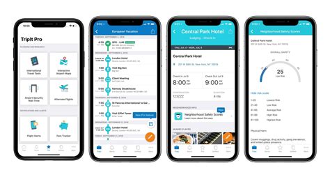 Best Trip Itinerary Planner App at Gordon Glazer blog