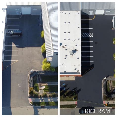 Top Commercial Asphalt Sealer & Crack Filler Solutions