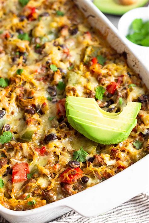 Hearthealthy Casserole Recipes