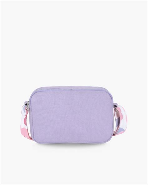 Buy Crossbody Box Sling Bags For Women - Blossom – Ecoright
