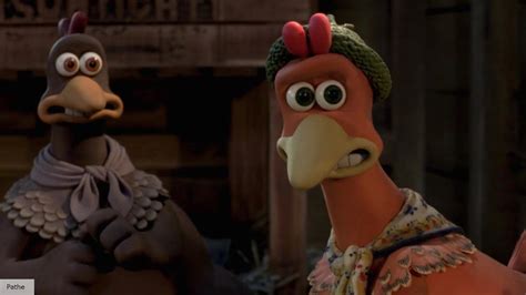 Chicken Run 2 release date speculation, cast, plot, and more | The ...