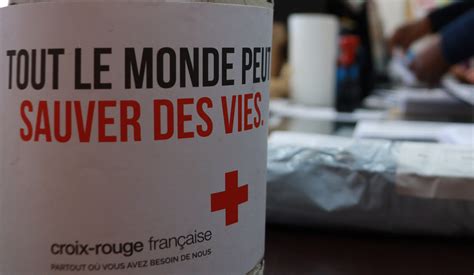 Image result for Croix-Rouge Don