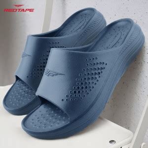 RED TAPE Men Slides - Buy RED TAPE Men Slides Online at Best Price ...