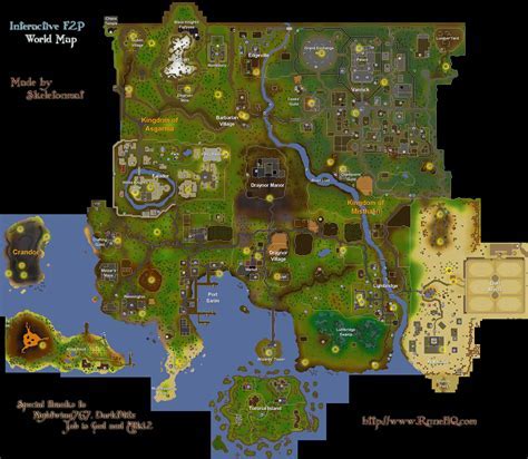 runescape free world map|APK V 8.67