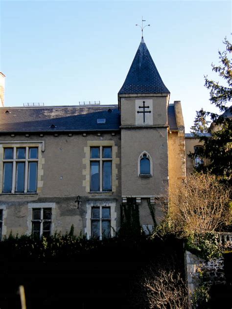 Manoir du Castel-Franc - Open Time