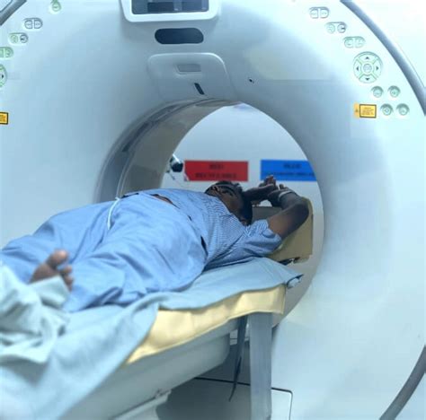 Department Of Radio Diagnosis - About | RMC