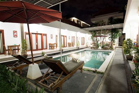 ANGGIE STAY (Bali/Kerobokan) - B&B Reviews, Photos, Rate Comparison ...