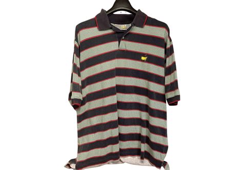 The Best Vintage Golf Shirts I Found on eBay | MyGolfSpy