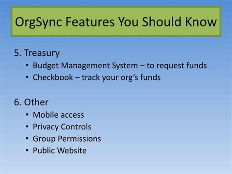 Image result for OrgSync Tutorial