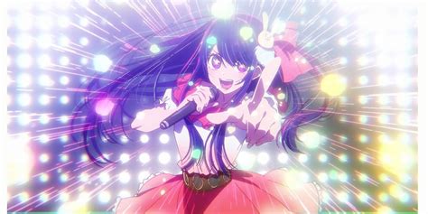 AI From Oshi No Ko 的图像结果