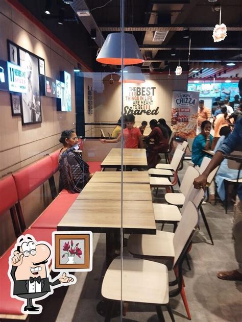 KFC Pala, Pala - Restaurant menu, prices and reviews