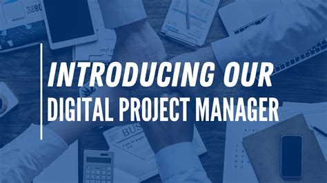 Image result for Digital Project Manager