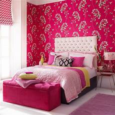 Pink Walls Bedroom Ideas by Pink Bedroom Ideas That Can Be Pretty And Peaceful Or Pink Walls Bedroom Ideas