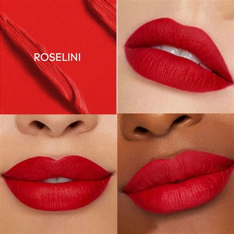 Matte Perfection Lipstick | Best Long Lasting Matte Lipstick Shades ...