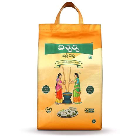 Quick-Cook Idly Ravva for Soft & Fluffy Idlis – Sri Aishwarya Foods