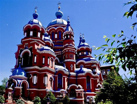 10 BEST Places to Visit in Russia - UPDATED 2022 (with Photos & Reviews ...